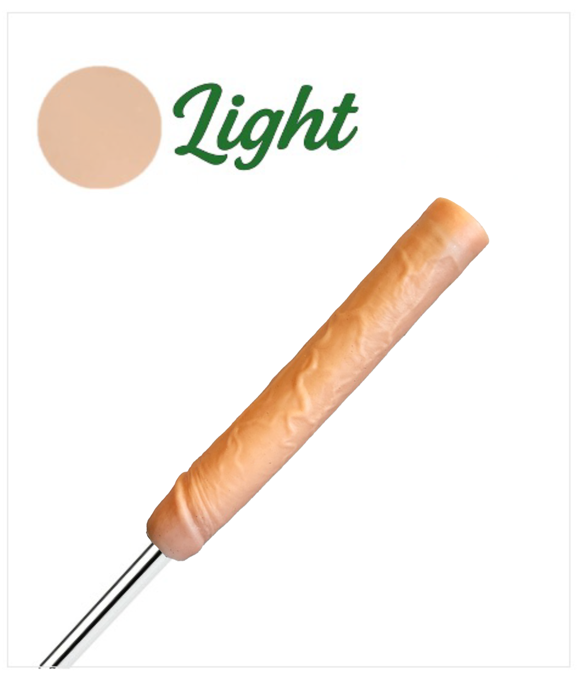 The Original Dick Grip (Light)