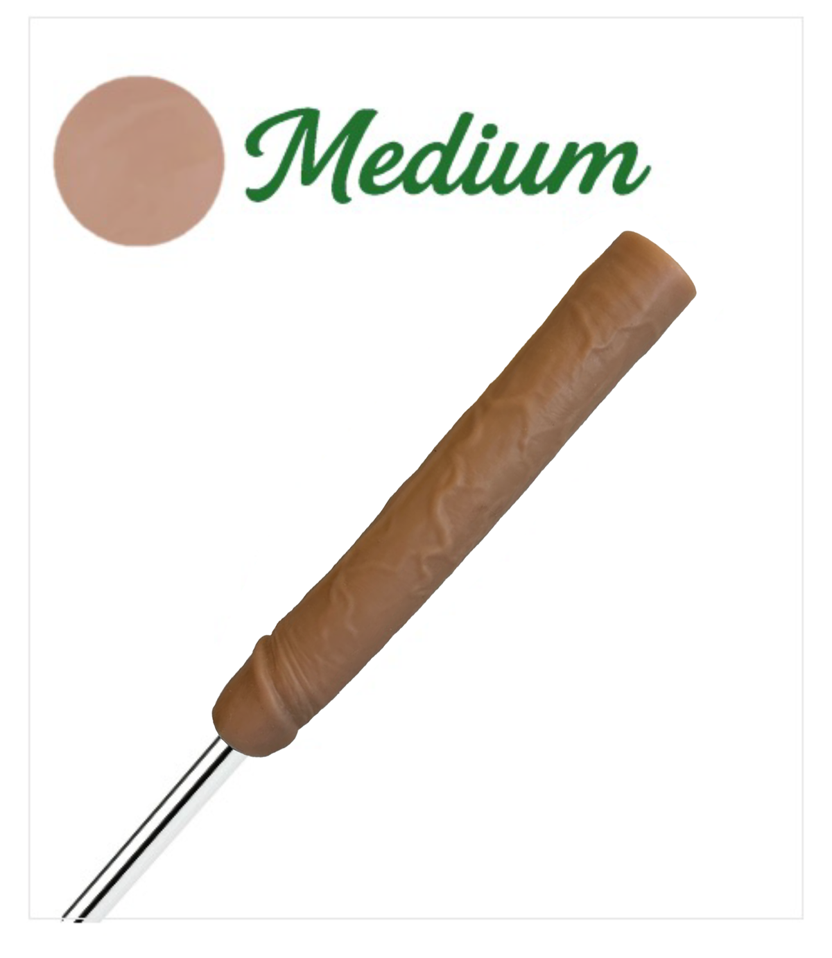 The Original Dick Grip (Medium)