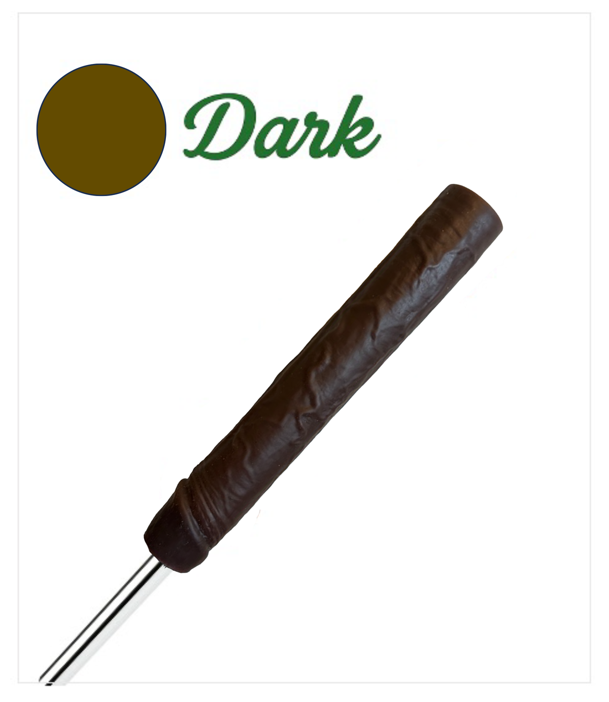 The Original Dick Grip (Dark)