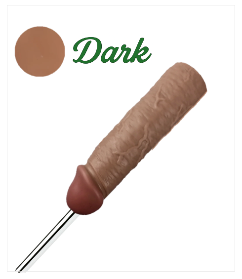COMING SOON! The Original Dick Grip (Dark)
