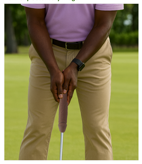 COMING SOON! The Original Dick Grip (Dark)