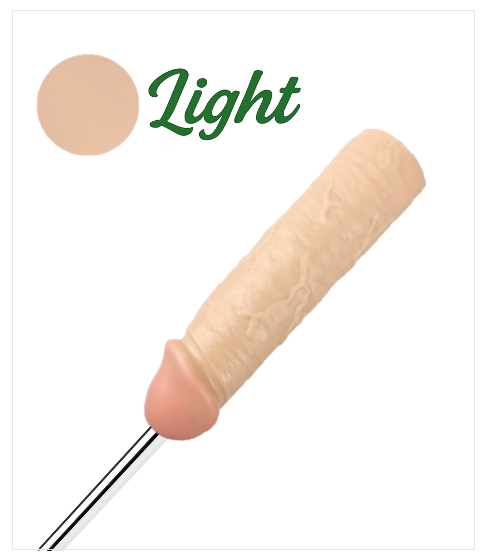 COMING SOON! The Original Dick Grip (Light)