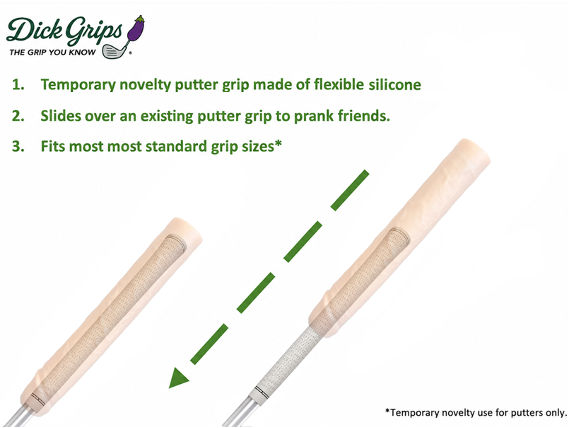 The Original Dick Grip (Medium)