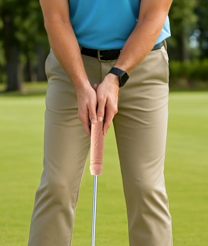The Original Dick Grip (Light)