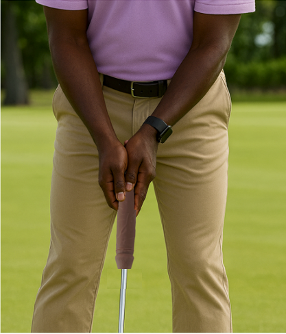 The Original Dick Grip (Dark)